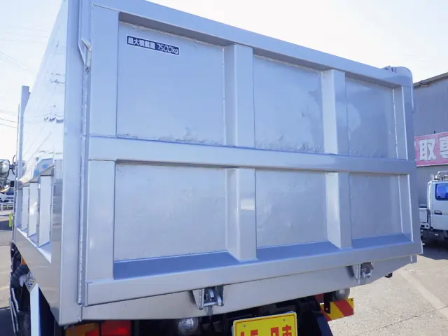 日野 レンジャー LKG-FE7JEAA(2WD)の写真30