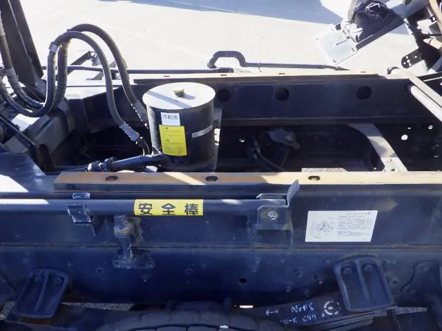 日野 レンジャー LKG-FE7JEAA(2WD)の写真35