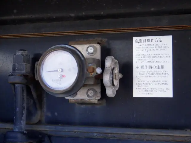 日野 レンジャー LKG-FE7JEAA(2WD)の写真36