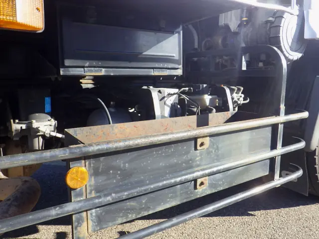 日野 レンジャー LKG-FE7JEAA(2WD)の写真37