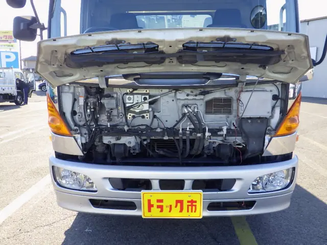 日野 レンジャー LKG-FE7JEAA(2WD)の写真39