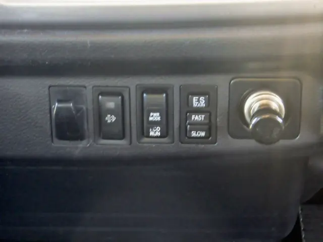 日野 レンジャー LKG-FE7JEAA(2WD)の写真42