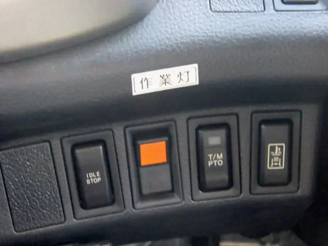 日野 レンジャー LKG-FE7JEAA(2WD)の写真43