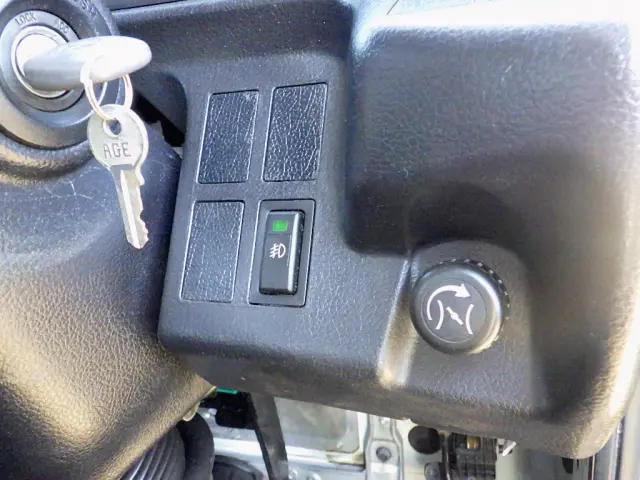 日野 レンジャー LKG-FE7JEAA(2WD)の写真44