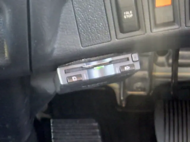 日野 レンジャー LKG-FE7JEAA(2WD)の写真45