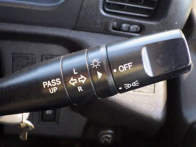 日野 レンジャー LKG-FE7JEAA(2WD)の写真47