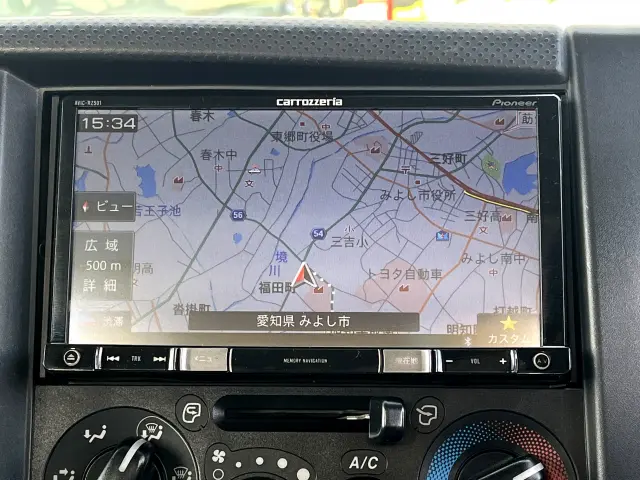 いすゞ エルフ TPG-NJR85A(2WD)の写真18