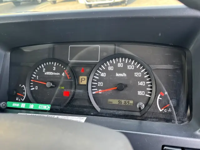 いすゞ エルフ TPG-NJR85A(2WD)の写真26