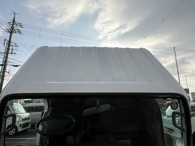 いすゞ エルフ TPG-NJR85A(2WD)の写真27