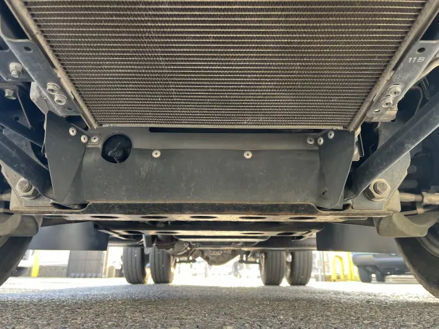 いすゞ エルフ TPG-NJR85A(2WD)の写真31