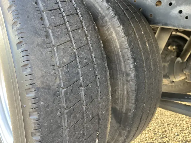 いすゞ エルフ TPG-NJR85A(2WD)の写真41