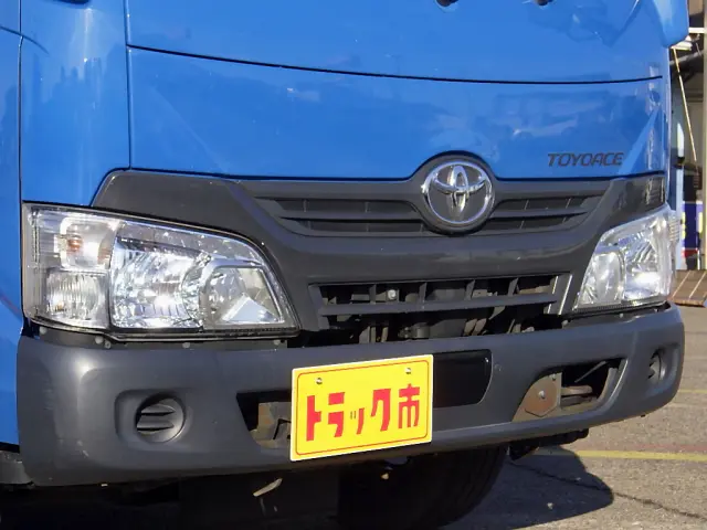 トヨタ トヨエース TKG-XZU645(2WD)の写真3