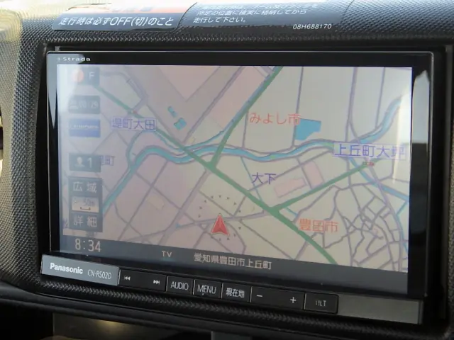 トヨタ トヨエース TKG-XZU645(2WD)の写真16