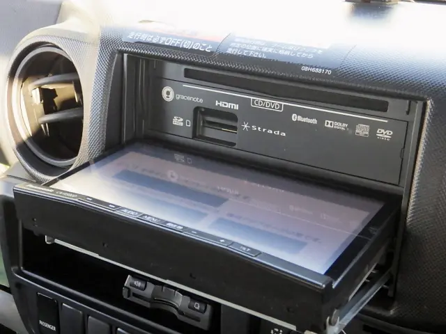 トヨタ トヨエース TKG-XZU645(2WD)の写真17