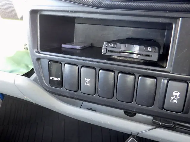 トヨタ トヨエース TKG-XZU645(2WD)の写真18