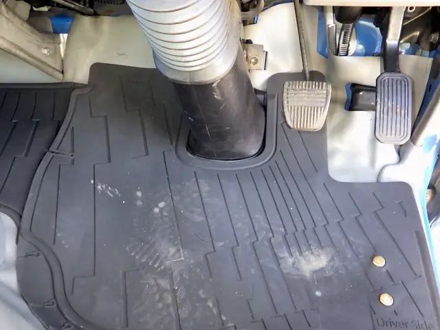 トヨタ トヨエース TKG-XZU645(2WD)の写真21