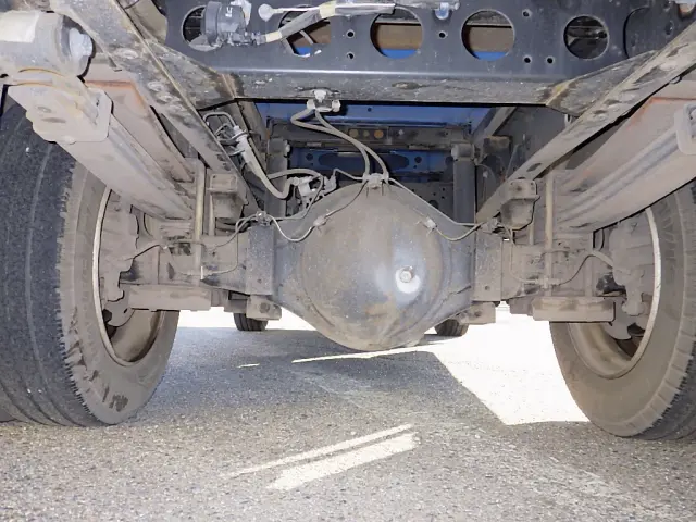 トヨタ トヨエース TKG-XZU645(2WD)の写真22