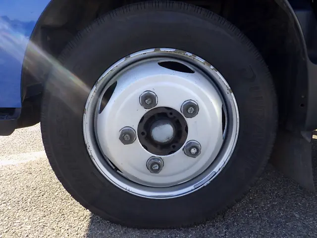 トヨタ トヨエース TKG-XZU645(2WD)の写真24