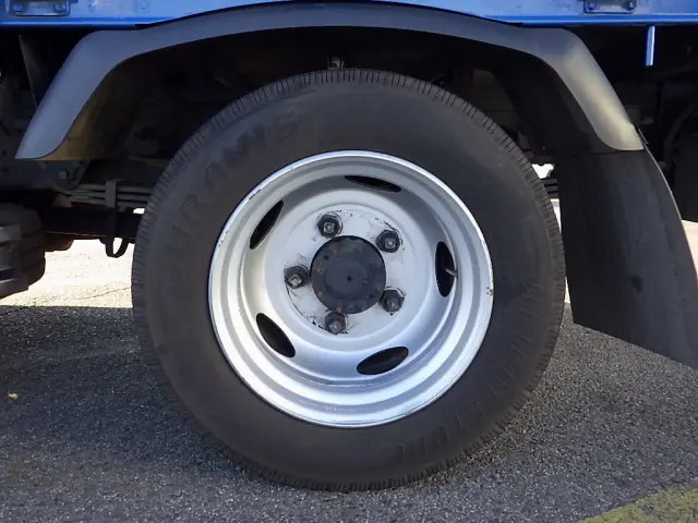 トヨタ トヨエース TKG-XZU645(2WD)の写真25