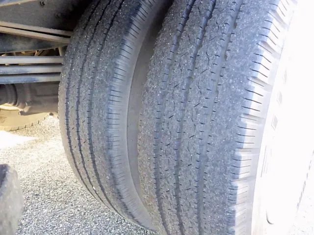 トヨタ トヨエース TKG-XZU645(2WD)の写真26