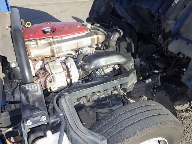 トヨタ トヨエース TKG-XZU645(2WD)の写真30