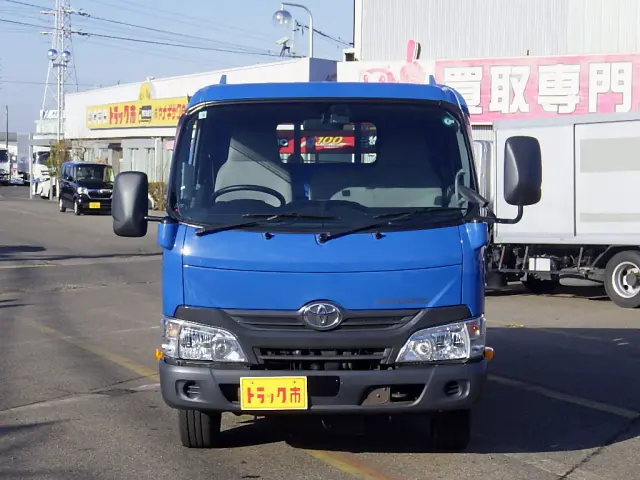 トヨタ トヨエース TKG-XZU645(2WD)の写真31
