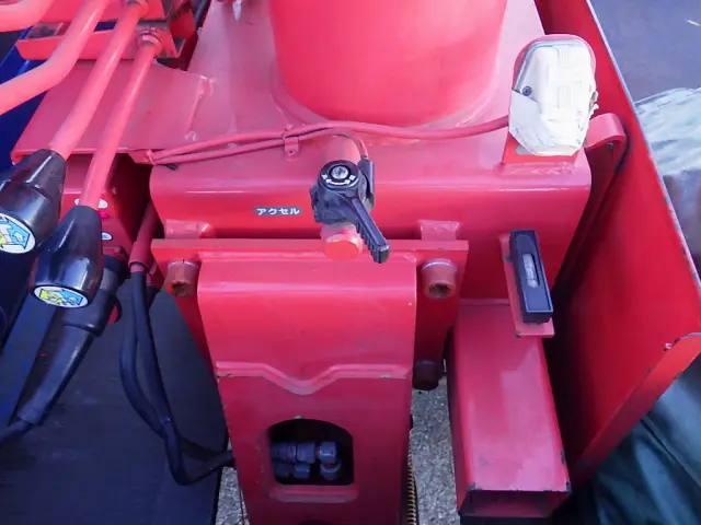 トヨタ トヨエース TKG-XZU645(2WD)の写真35