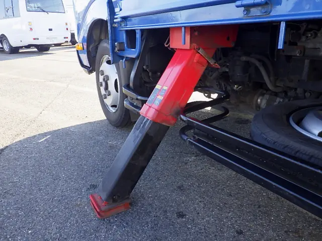 トヨタ トヨエース TKG-XZU645(2WD)の写真44