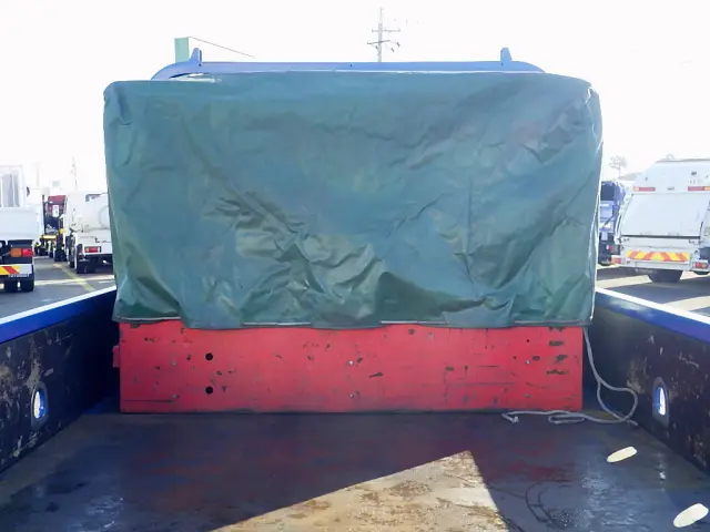 トヨタ トヨエース TKG-XZU645(2WD)の写真46