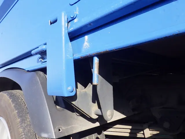 トヨタ トヨエース TKG-XZU645(2WD)の写真47