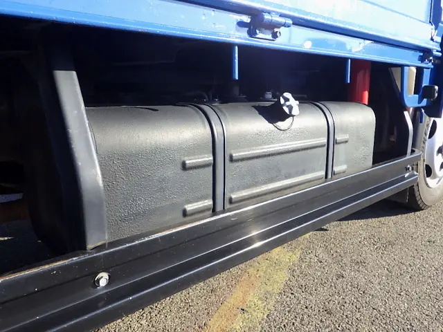 トヨタ トヨエース TKG-XZU645(2WD)の写真48