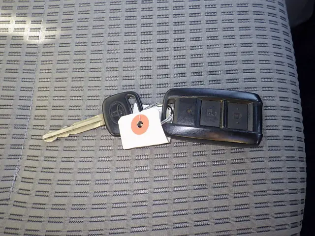 トヨタ トヨエース TKG-XZU645(2WD)の写真50