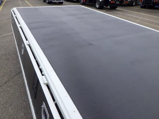 いすゞ エルフ TPG-NKR85R(2WD)の写真10