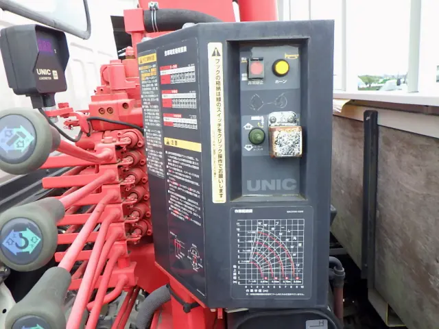 いすゞ エルフ TPG-NKR85R(2WD)の写真13