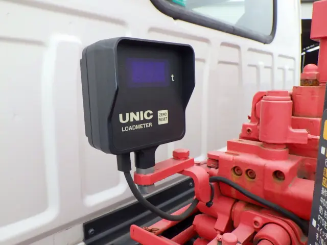 いすゞ エルフ TPG-NKR85R(2WD)の写真16