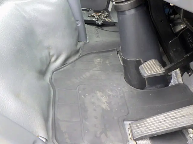 いすゞ エルフ TPG-NKR85R(2WD)の写真29