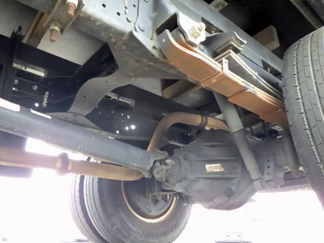 いすゞ エルフ TPG-NKR85R(2WD)の写真31