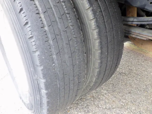 いすゞ エルフ TPG-NKR85R(2WD)の写真34