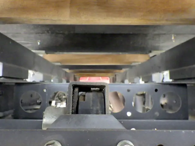 いすゞ エルフ TPG-NKR85R(2WD)の写真35