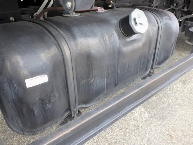 いすゞ エルフ TPG-NKR85R(2WD)の写真46