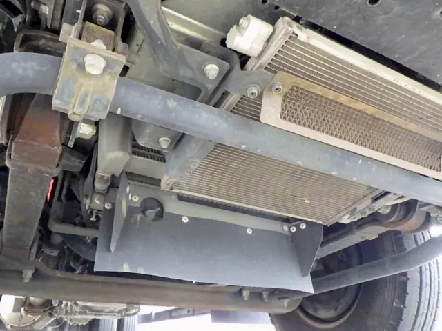 いすゞ エルフ TPG-NKR85R(2WD)の写真47