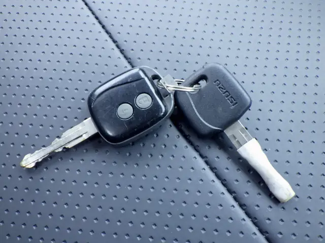 いすゞ エルフ TPG-NKR85R(2WD)の写真50