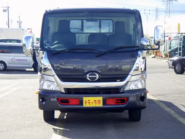 日野 デュトロ TPG-XZC710M(2WD)の写真3