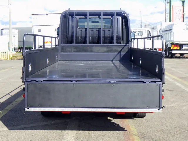 日野 デュトロ TPG-XZC710M(2WD)の写真7