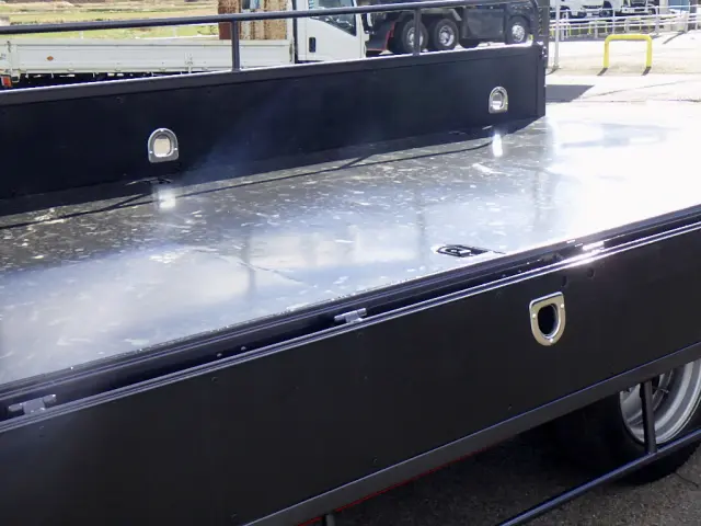 日野 デュトロ TPG-XZC710M(2WD)の写真9