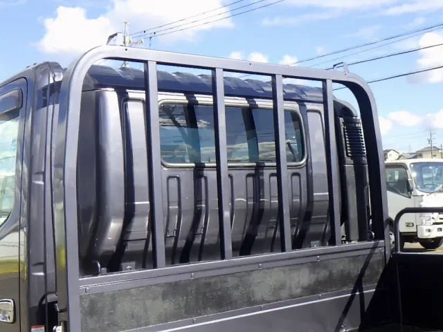 日野 デュトロ TPG-XZC710M(2WD)の写真10