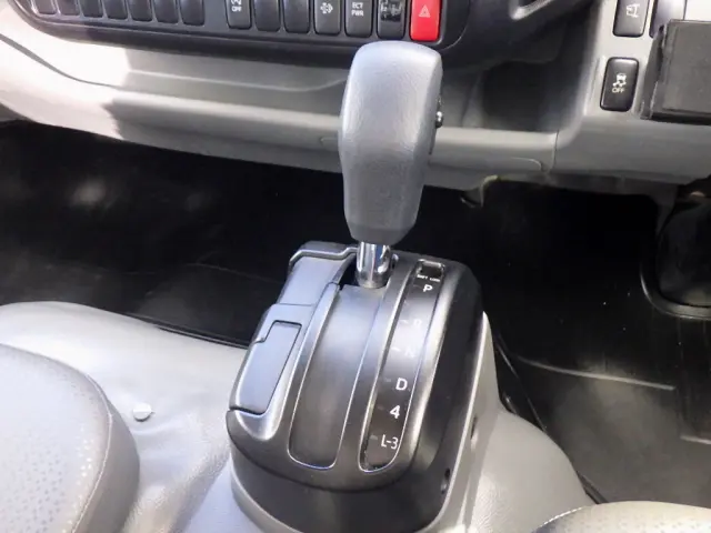 日野 デュトロ TPG-XZC710M(2WD)の写真13
