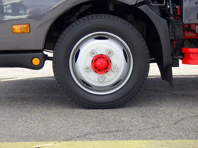 日野 デュトロ TPG-XZC710M(2WD)の写真16