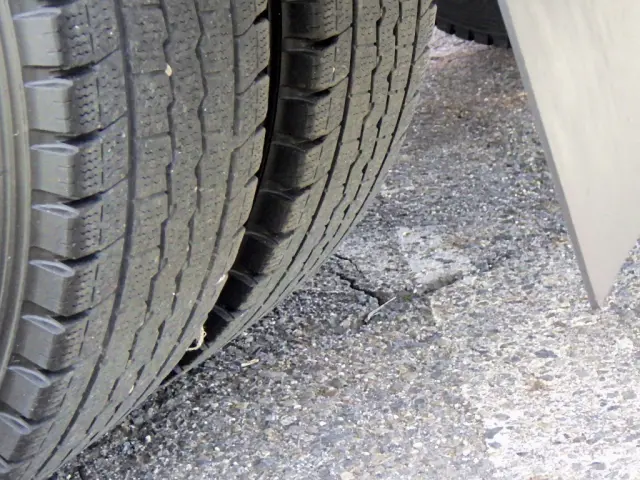 日野 デュトロ TPG-XZC710M(2WD)の写真18