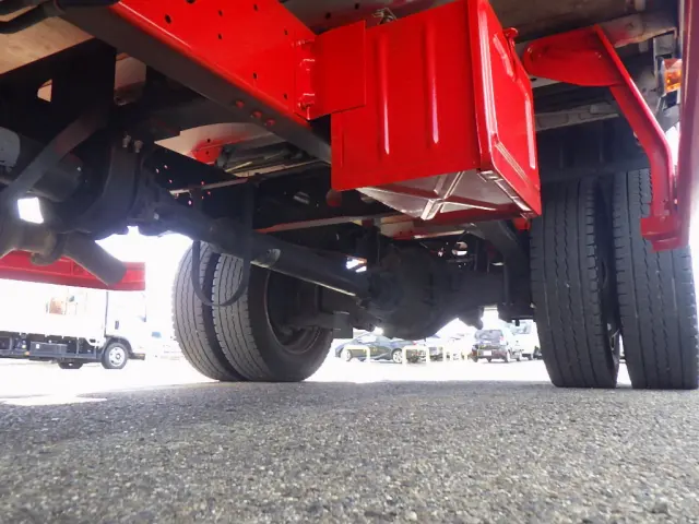 日野 デュトロ TPG-XZC710M(2WD)の写真19